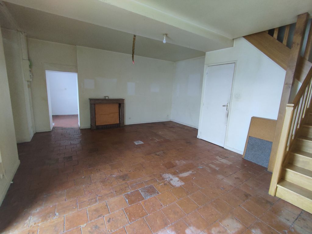 Achat maison 2 chambre(s) - La Quinte