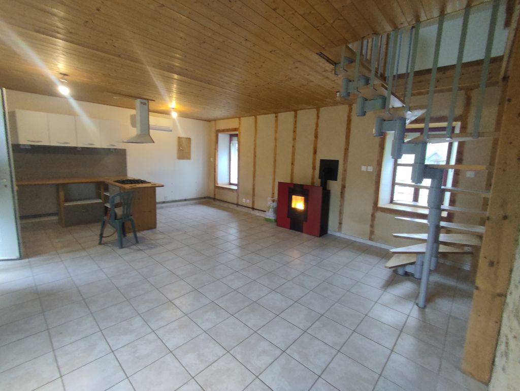 Achat maison 2 chambre(s) - Chemiré-en-Charnie