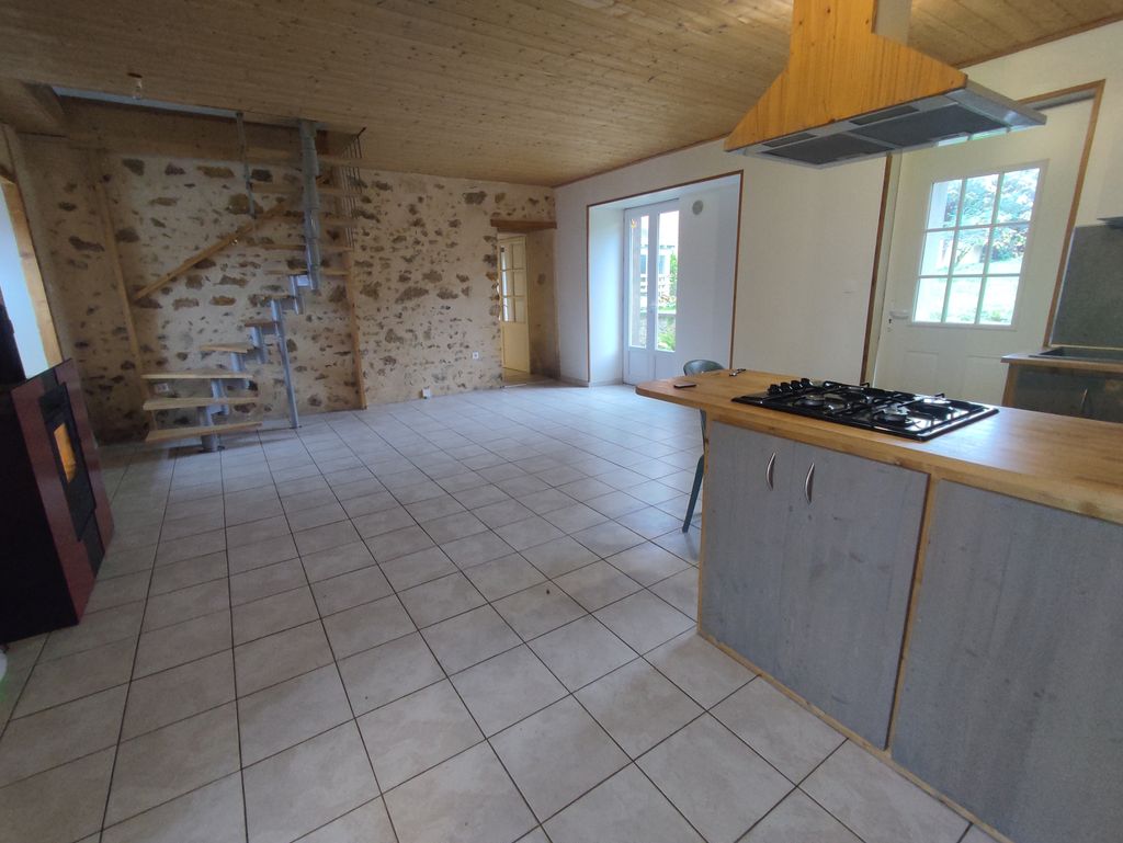 Achat maison 2 chambre(s) - Chemiré-en-Charnie