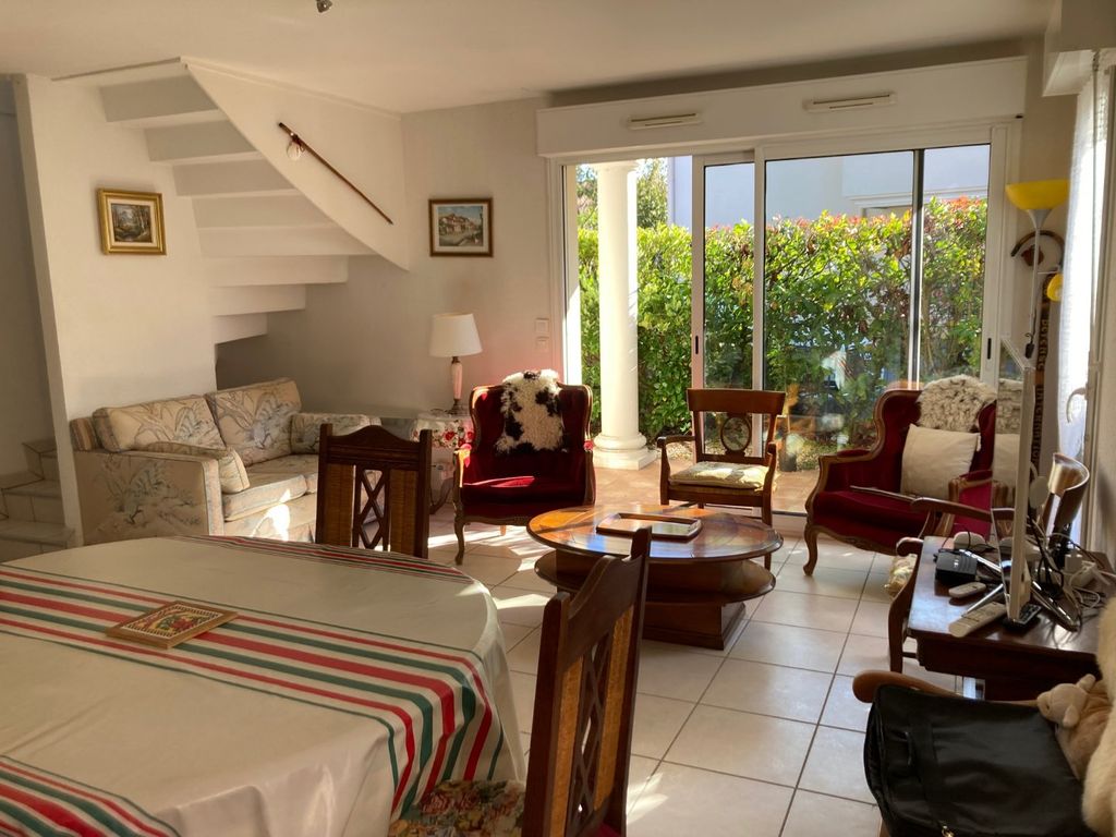 Achat maison 4 chambre(s) - Anglet