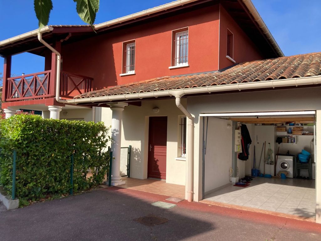 Achat maison à vendre 4 chambres 100 m² - Anglet