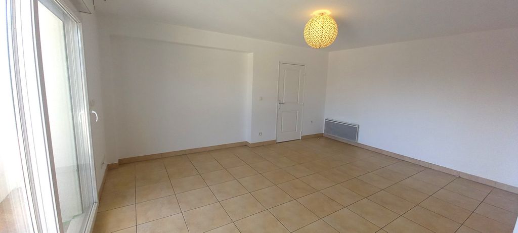 Achat appartement à vendre 3 pièces 64 m² - Le Mans