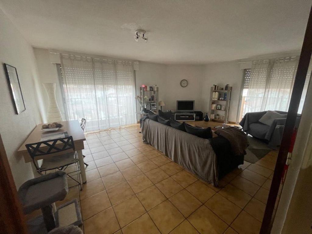 Achat appartement à vendre 3 pièces 97 m² - Perpignan