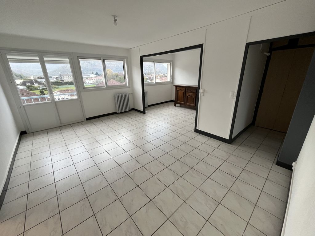 Achat appartement 4 pièce(s) Lourdes