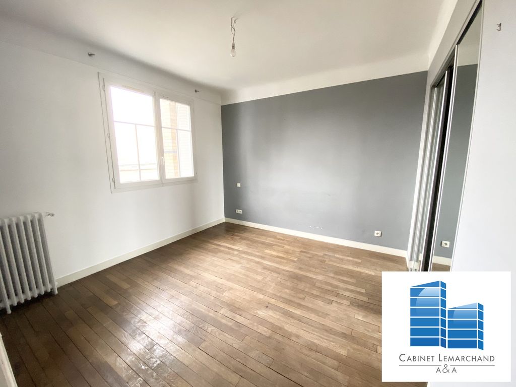 Achat studio à vendre 27 m² - Malakoff