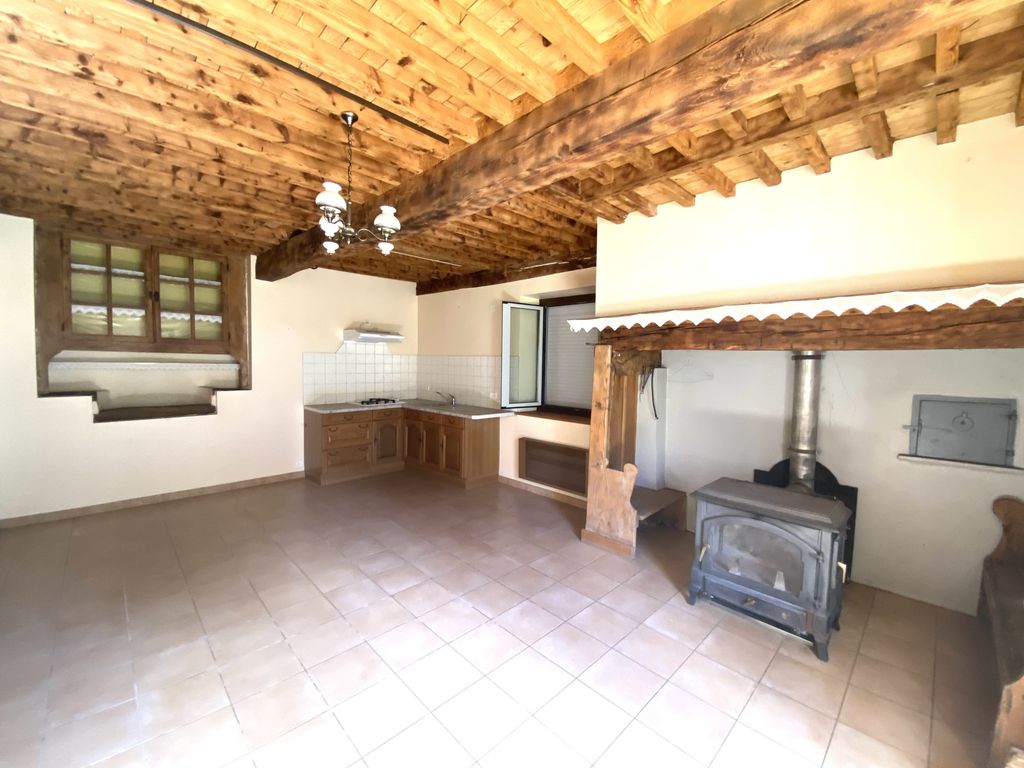 Achat maison 4 chambre(s) - Estaing