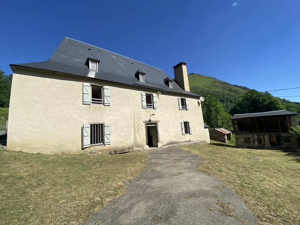 Achat maison à vendre 4 chambres 214 m² - Estaing