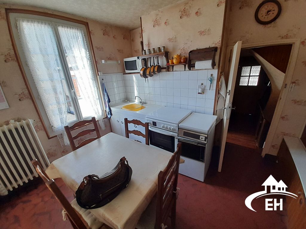 Achat maison 2 chambre(s) - L'Aigle