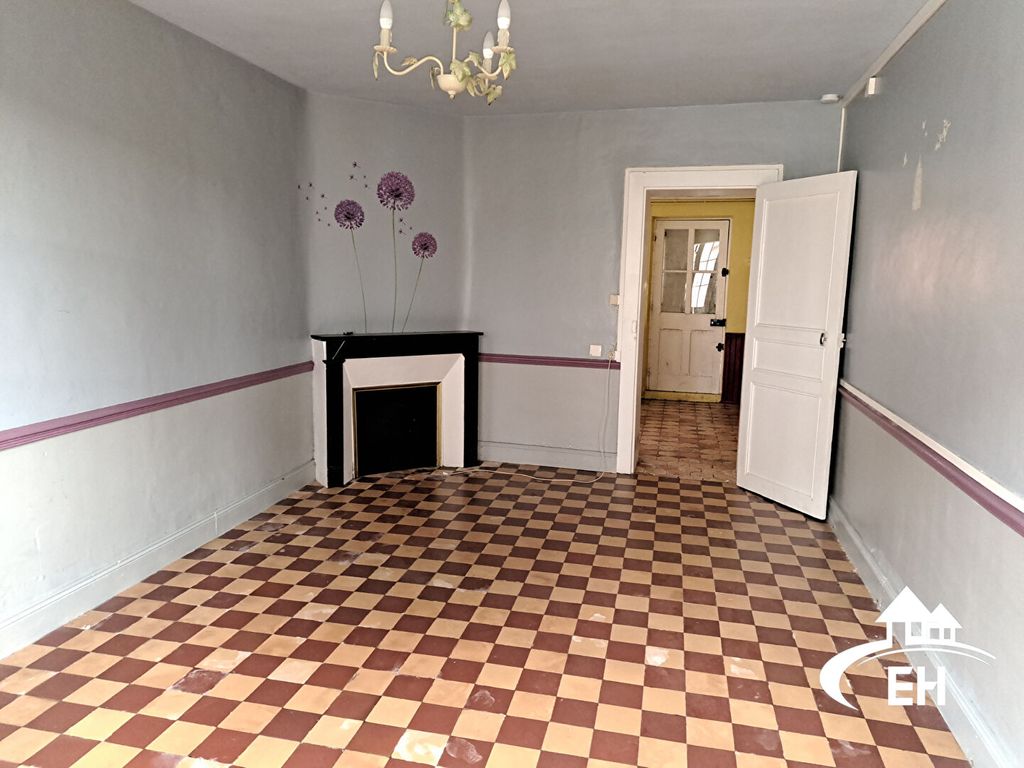 Achat maison 2 chambre(s) - L'Aigle