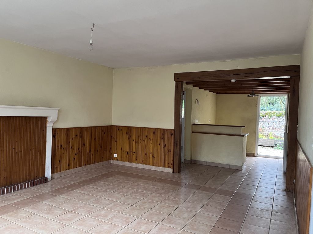 Achat maison 2 chambre(s) - Bouloire