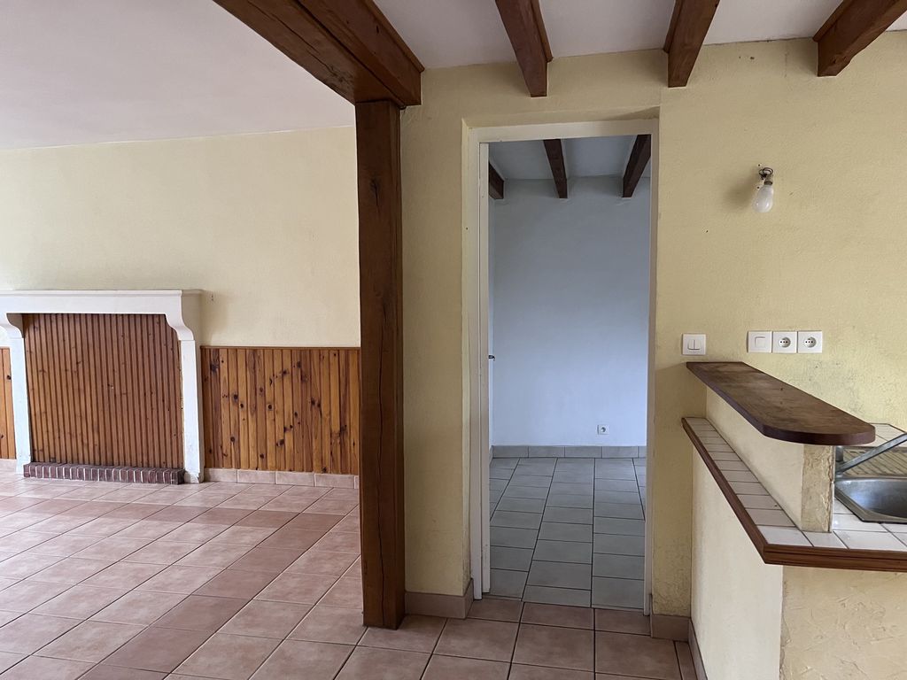 Achat maison 2 chambre(s) - Bouloire