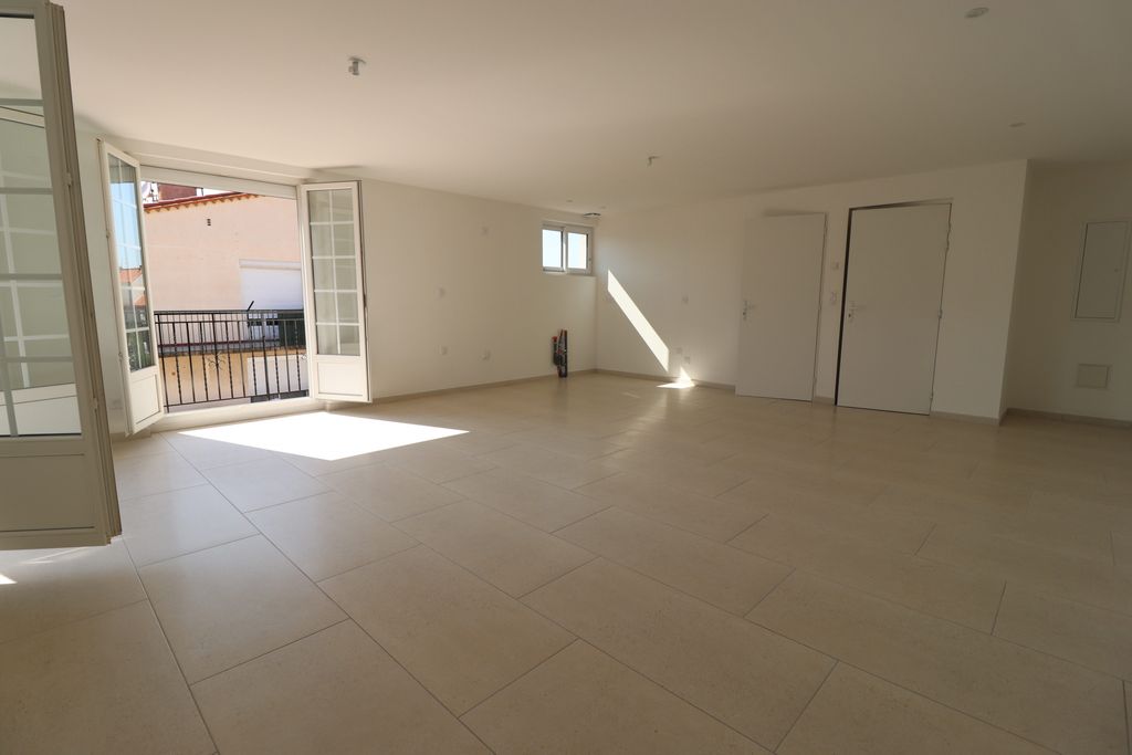 Achat appartement 4 pièce(s) Argelès-sur-Mer