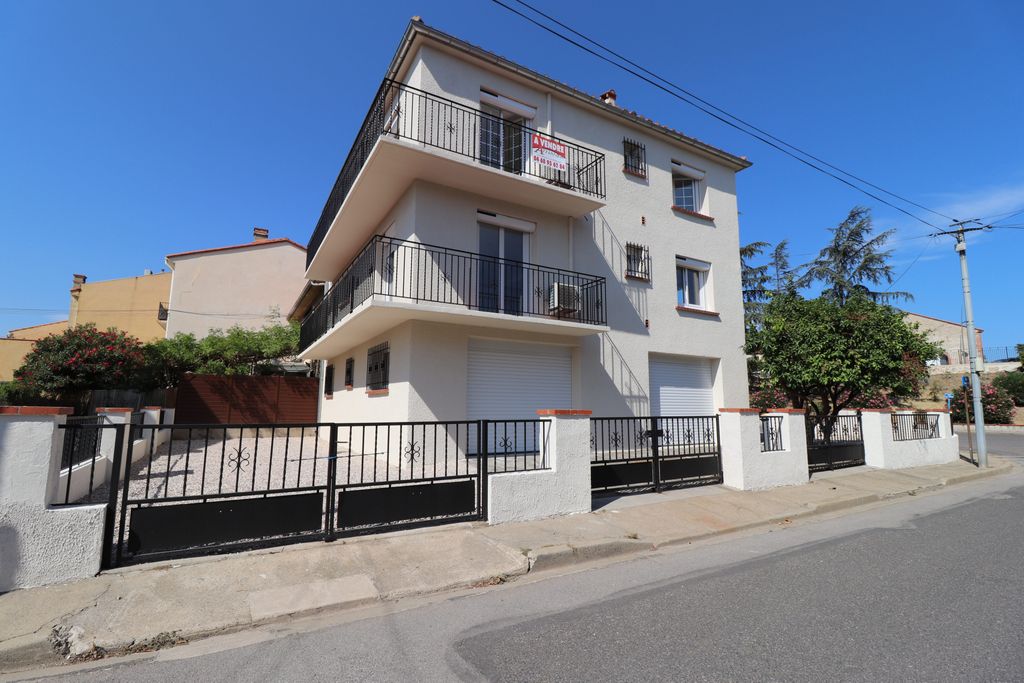 Achat appartement à vendre 4 pièces 77 m² - Argelès-sur-Mer