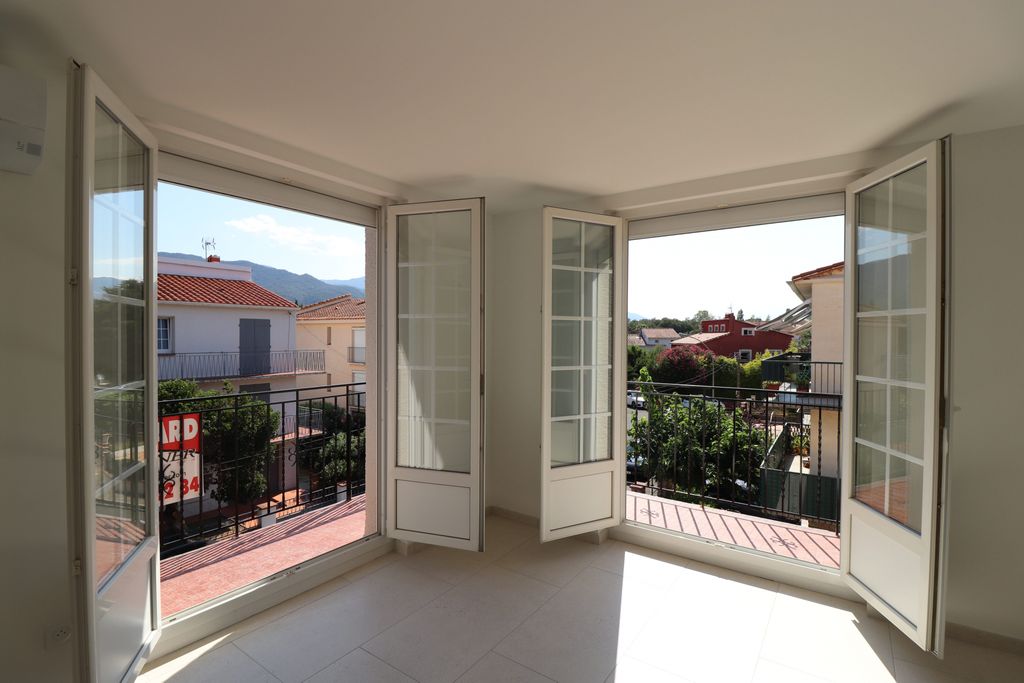 Achat appartement 4 pièce(s) Argelès-sur-Mer