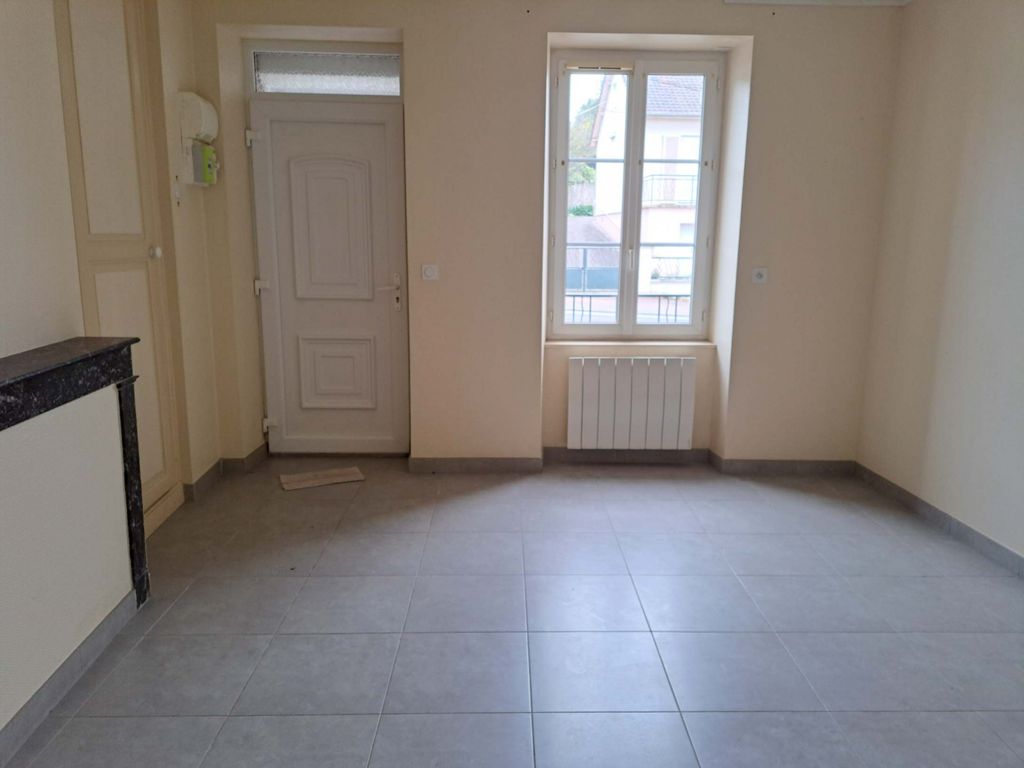 Achat maison 2 chambre(s) - Saint-Calais