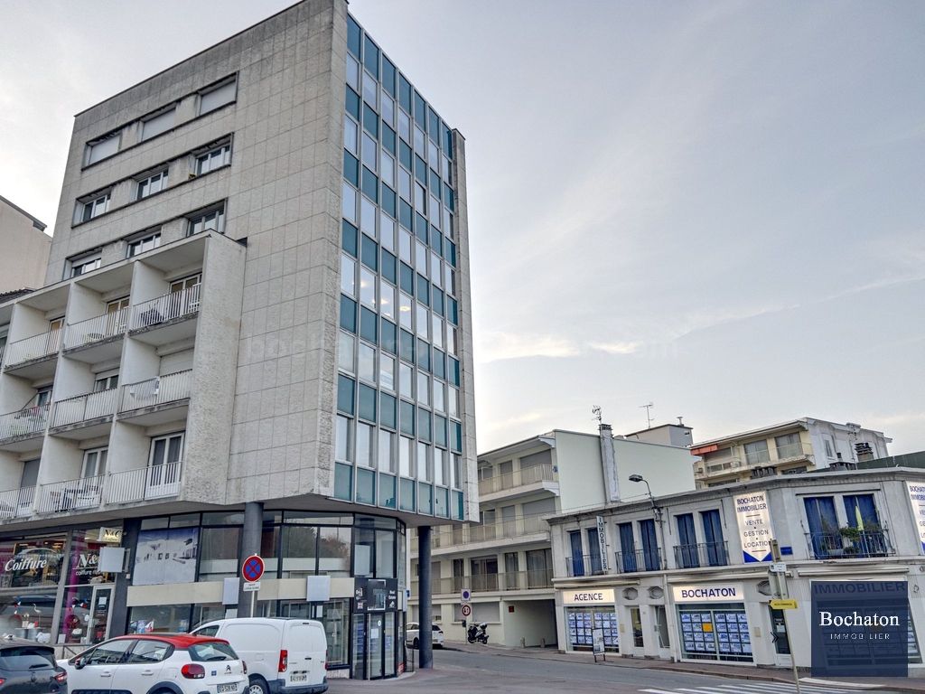 Achat appartement 4 pièce(s) Évian-les-Bains