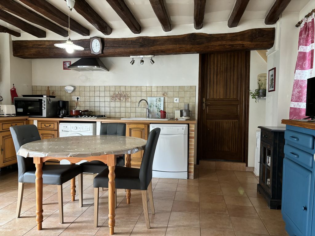 Achat maison 2 chambre(s) - Bouloire