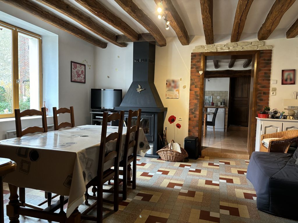 Achat maison 2 chambre(s) - Bouloire