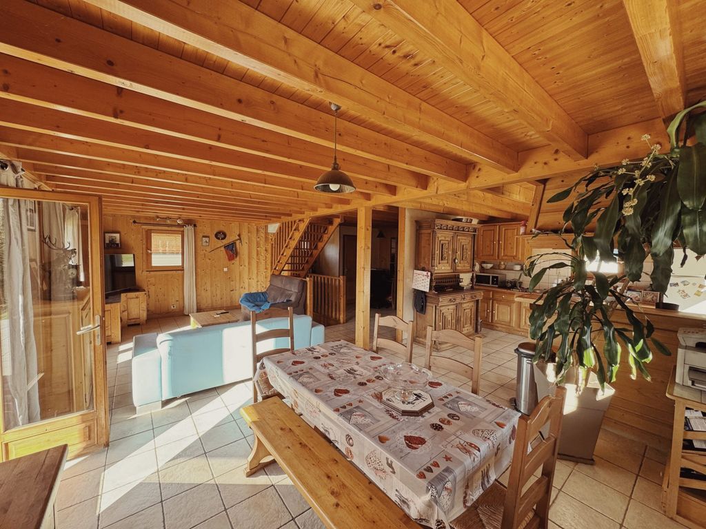 Achat maison 4 chambre(s) - Samoëns