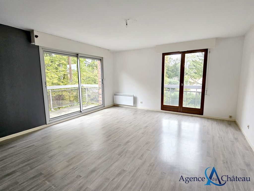 Achat appartement 4 pièce(s) Compiègne