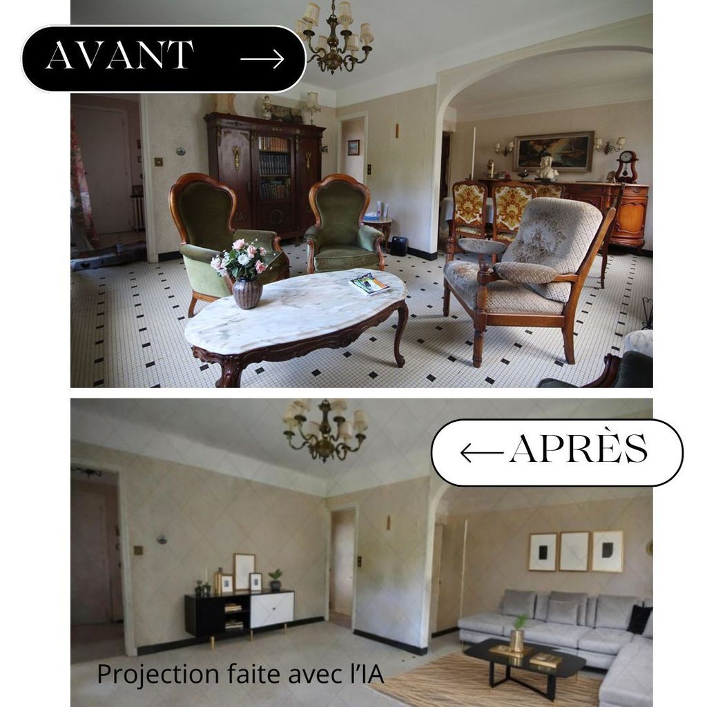 Achat maison 2 chambre(s) - Pont-Sainte-Maxence