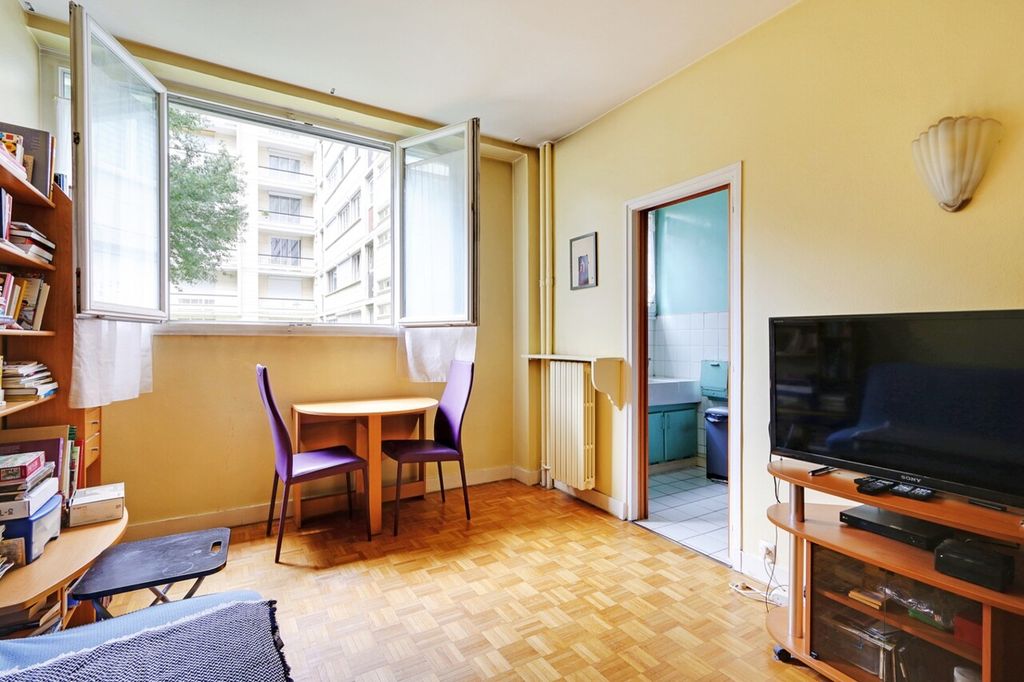 Achat appartement 2 pièce(s) Paris 12ème arrondissement