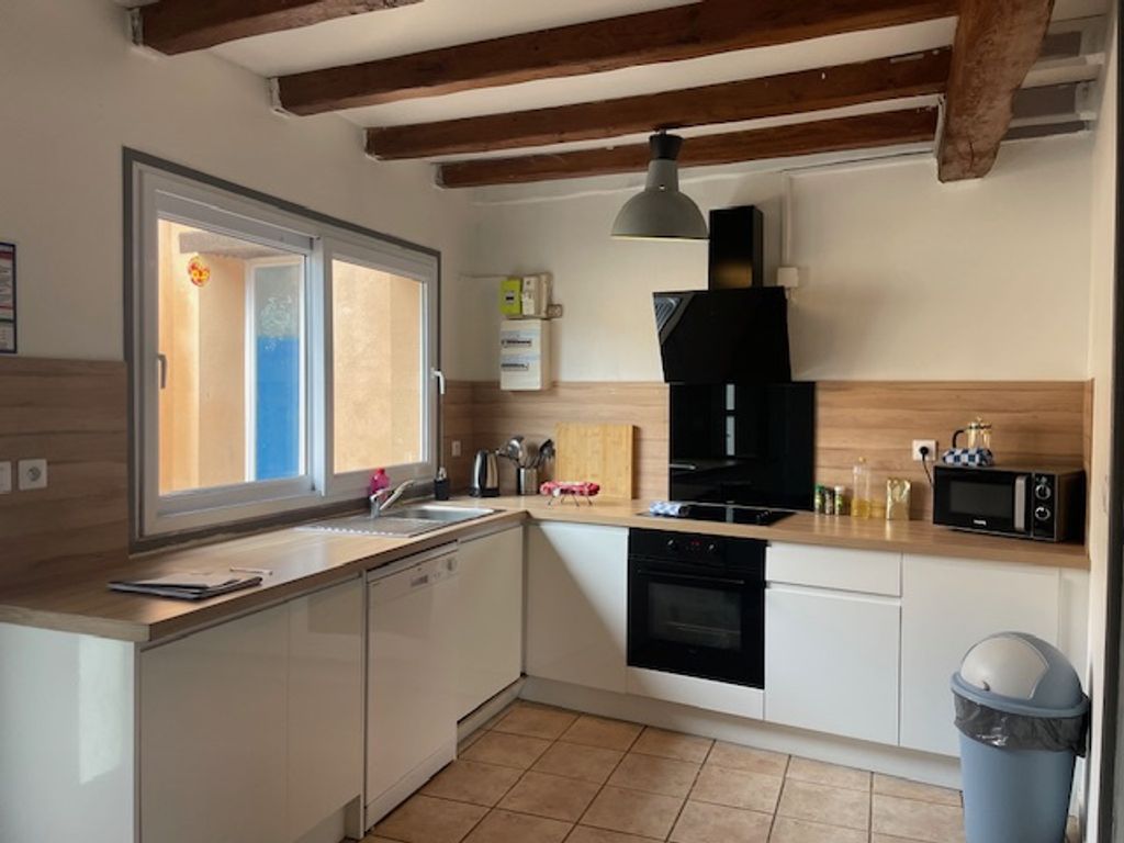 Achat maison 2 chambre(s) - Fleury-sur-Andelle