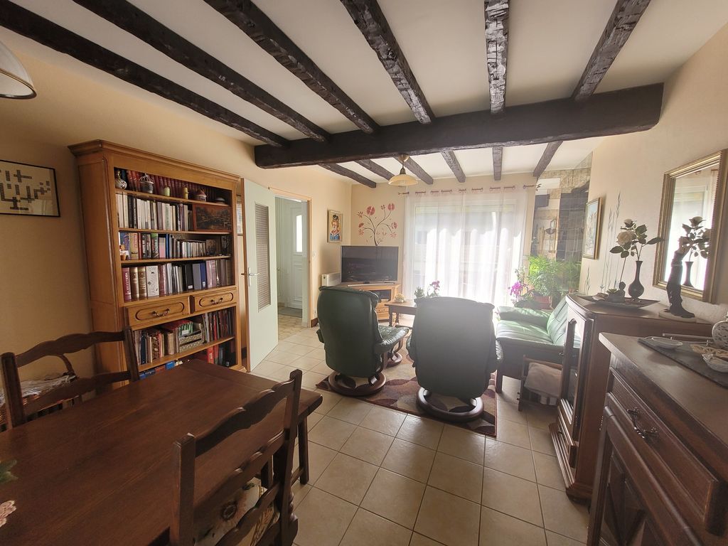 Achat maison 3 chambre(s) - Sablé-sur-Sarthe