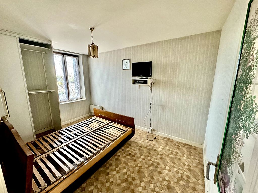 Achat maison 3 chambre(s) - Lempdes