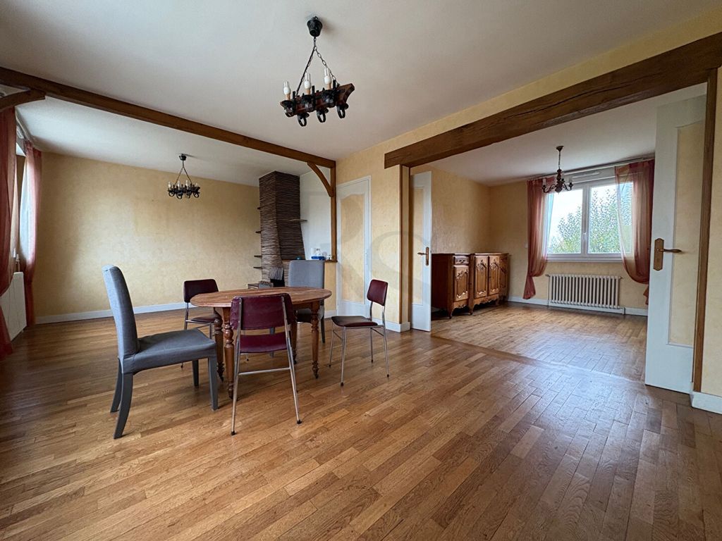 Achat maison 4 chambre(s) - Saint-Georges-des-Groseillers