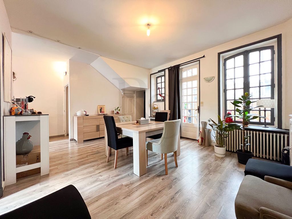 Achat maison à vendre 6 chambres 150 m² - Flers