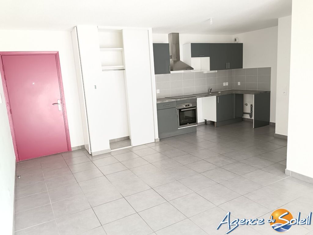 Achat appartement 3 pièce(s) Argelès-sur-Mer