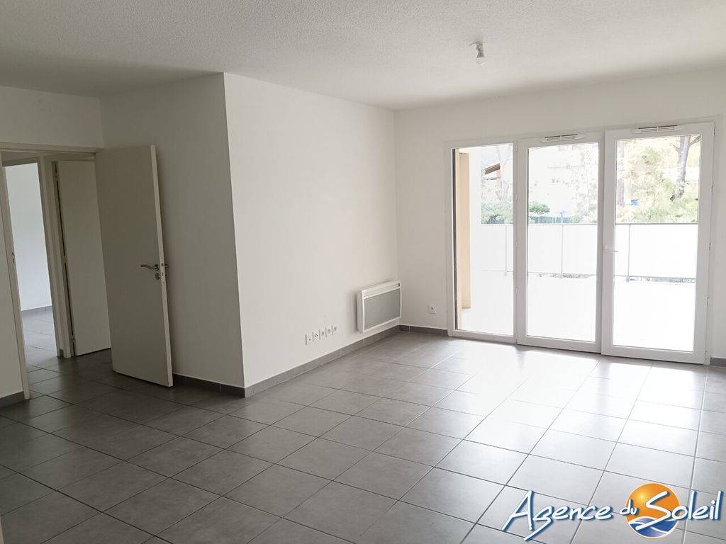 Achat appartement 3 pièce(s) Argelès-sur-Mer