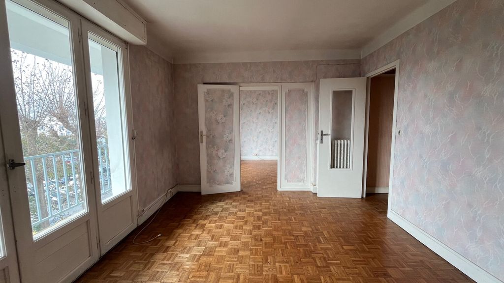 Achat appartement à vendre 3 pièces 57 m² - Bayonne