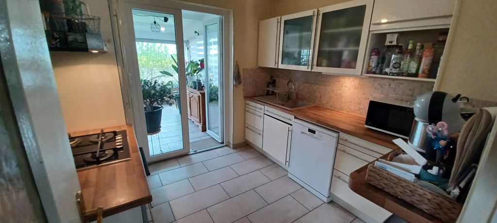 Achat maison 3 chambre(s) - Lévignen