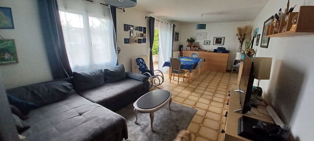 Achat maison 3 chambre(s) - Lévignen