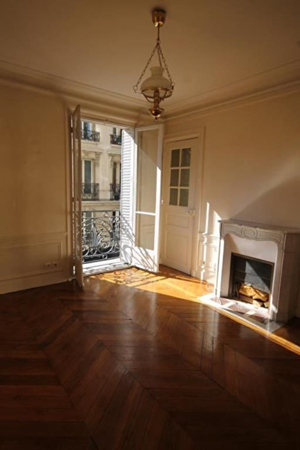 Achat appartement 4 pièce(s) Paris 16ème arrondissement