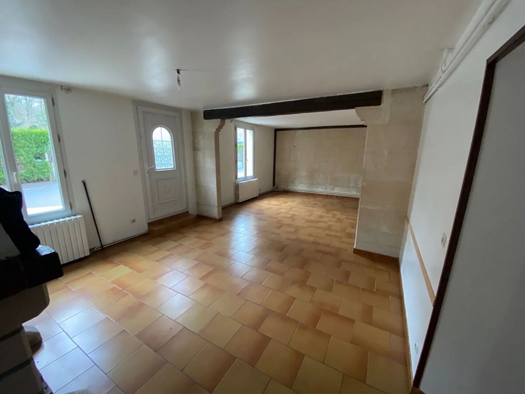 Achat maison 5 chambre(s) - Vaumoise