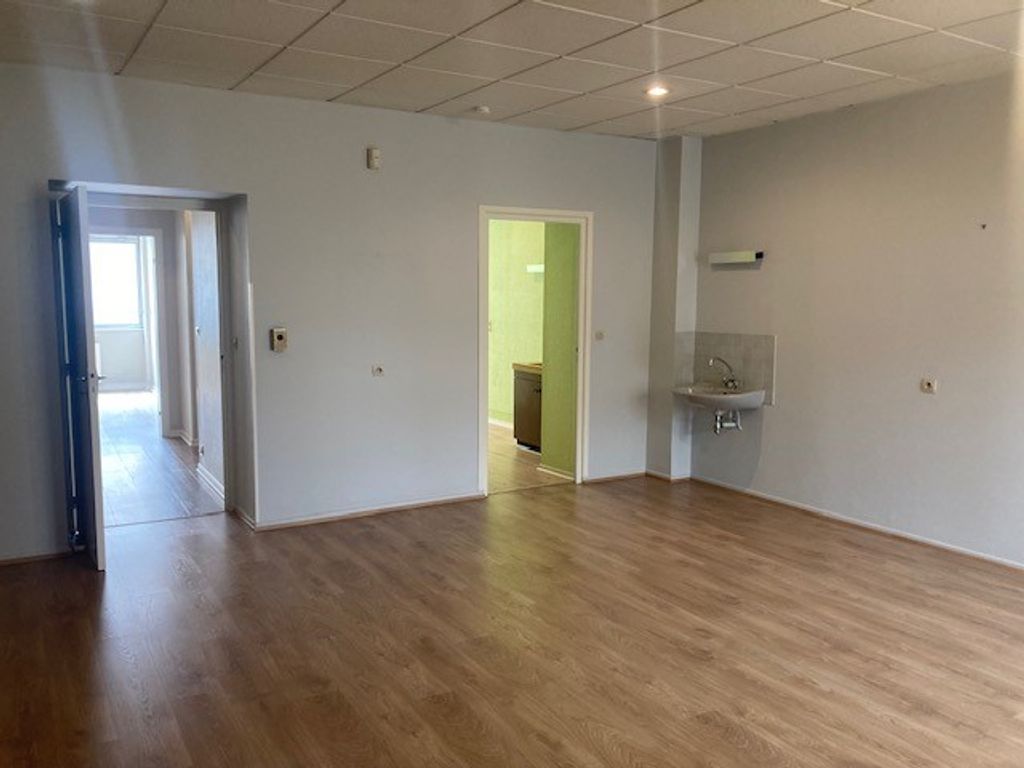 Achat appartement à vendre 4 pièces 78 m² - Tarare