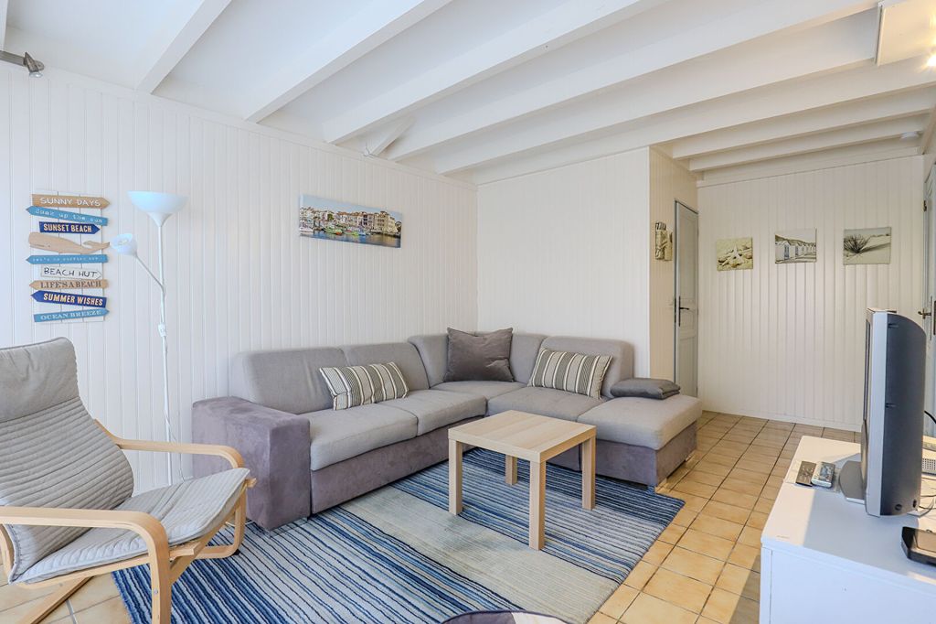 Achat maison 3 chambre(s) - Saint-Jean-de-Luz