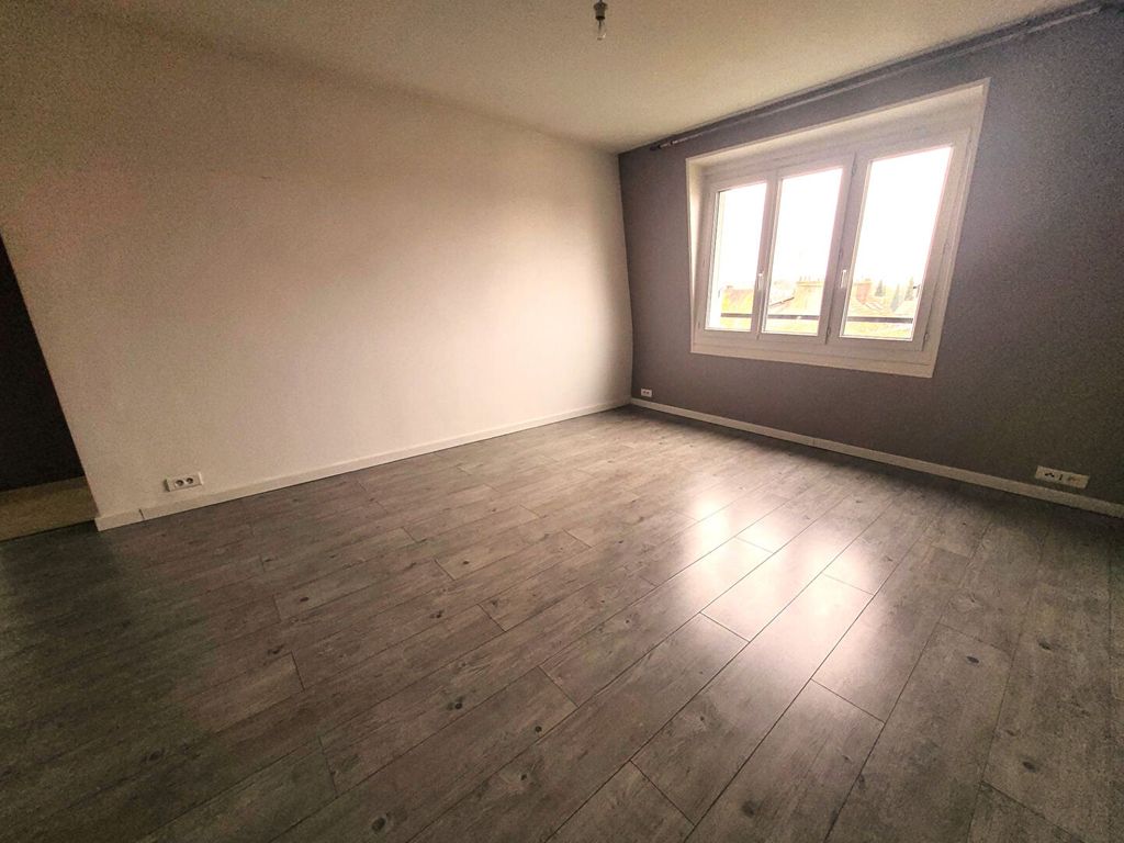 Achat appartement 4 pièce(s) Compiègne