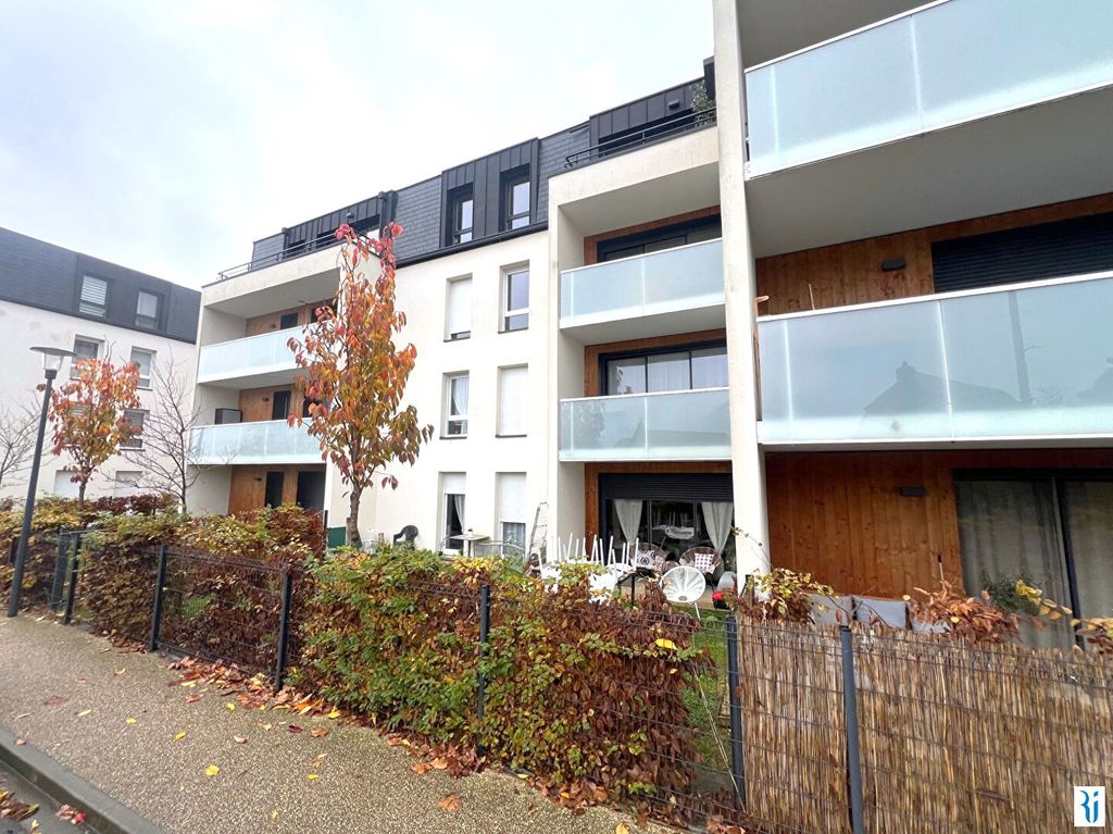 Achat appartement à vendre 3 pièces 64 m² - Le Mesnil-Esnard