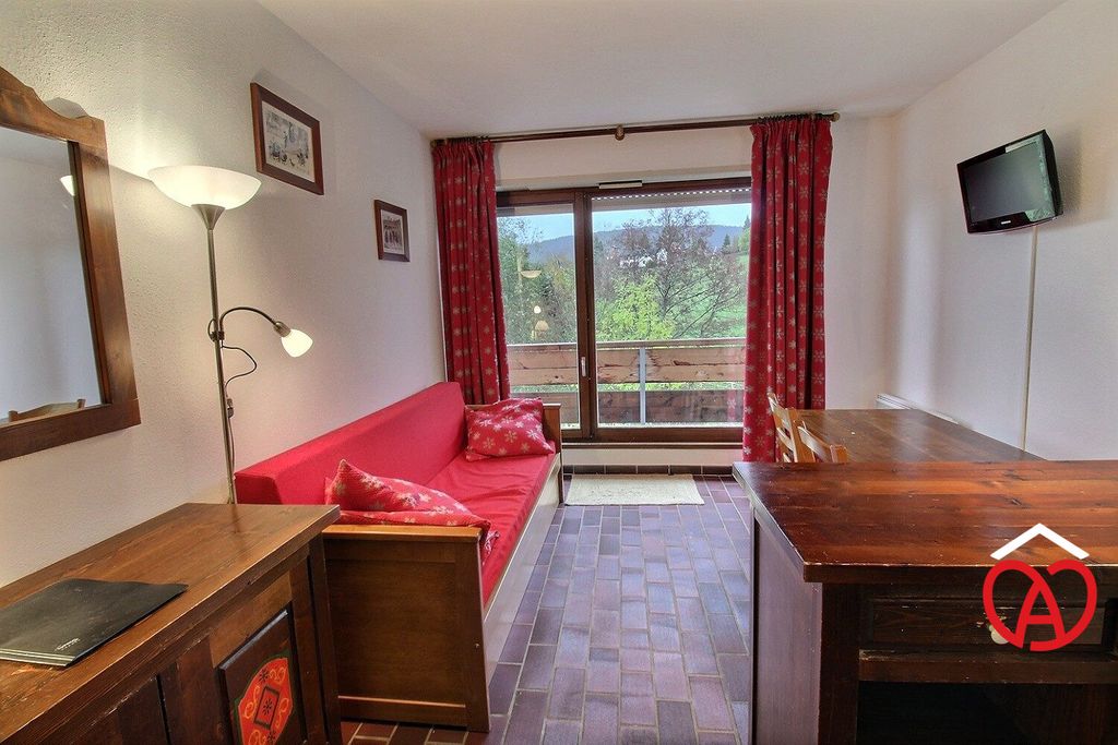 Achat appartement à vendre 3 pièces 48 m² - Le Hohwald