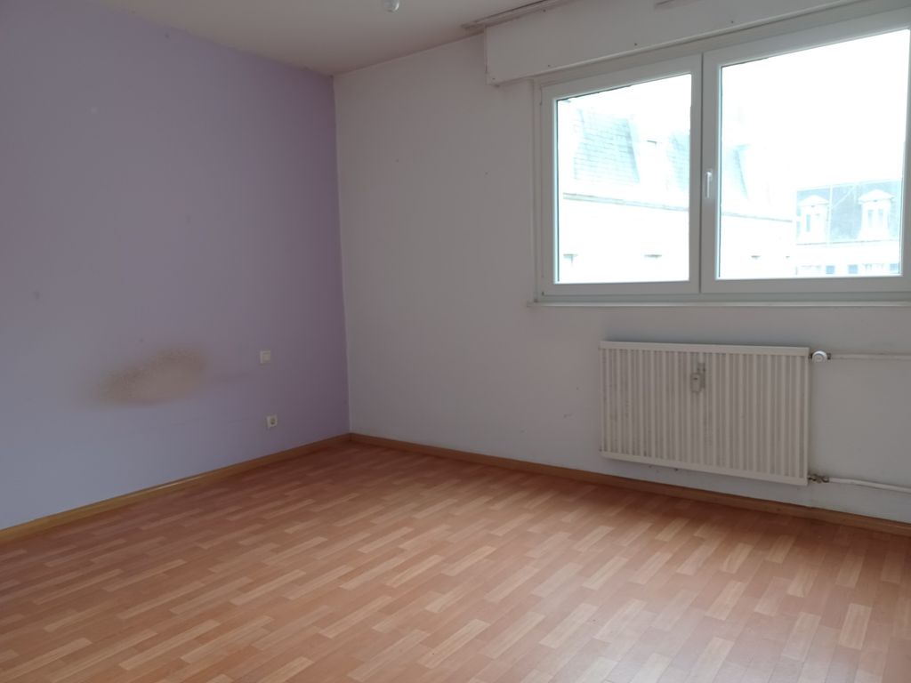 Achat appartement 3 pièce(s) Mulhouse