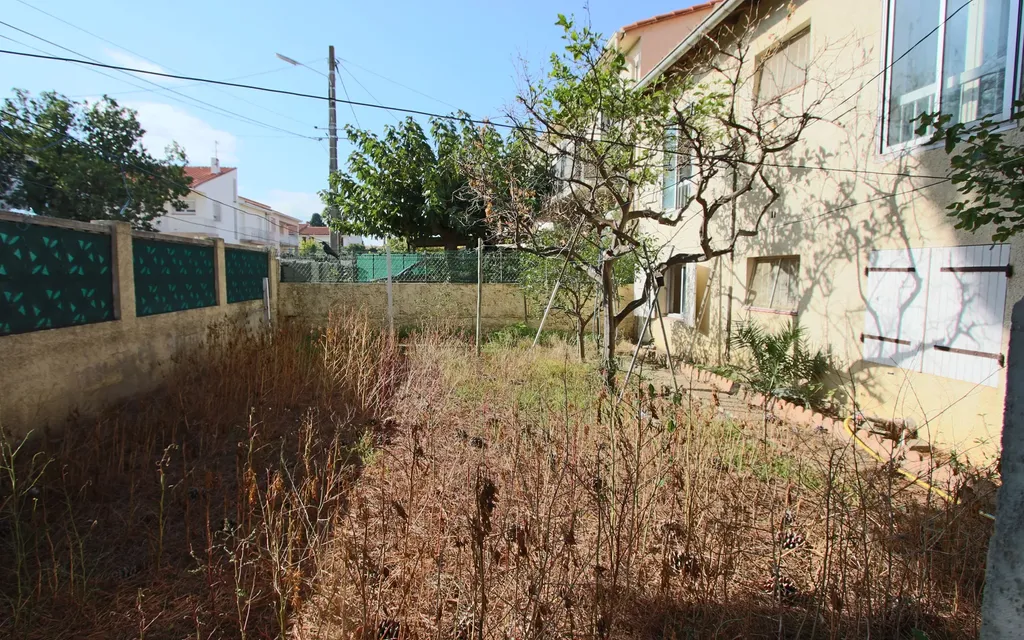 Achat maison 4 chambre(s) - Saleilles