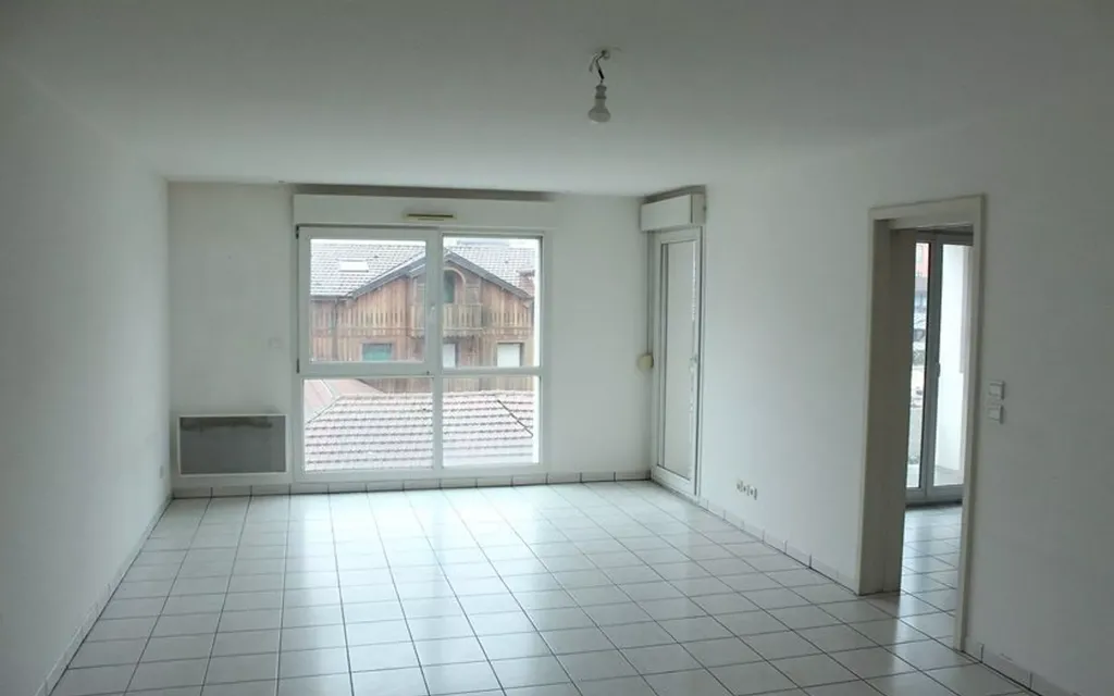 Achat appartement 3 pièce(s) Gérardmer