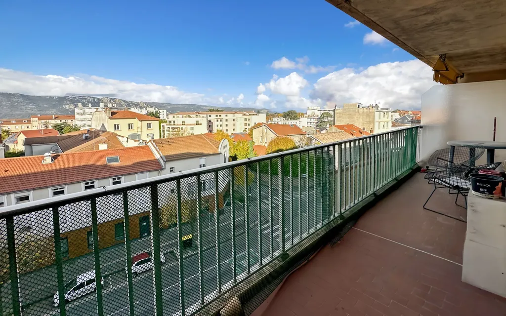 Achat appartement à vendre 3 pièces 69 m² - Valence