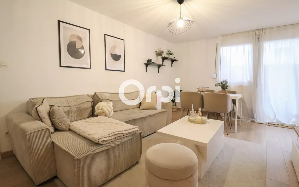 Achat appartement à vendre 3 pièces 62 m² - Mutzig