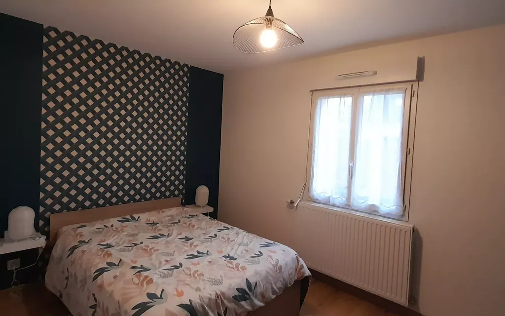 Achat maison 4 chambre(s) - Jouy-le-Potier