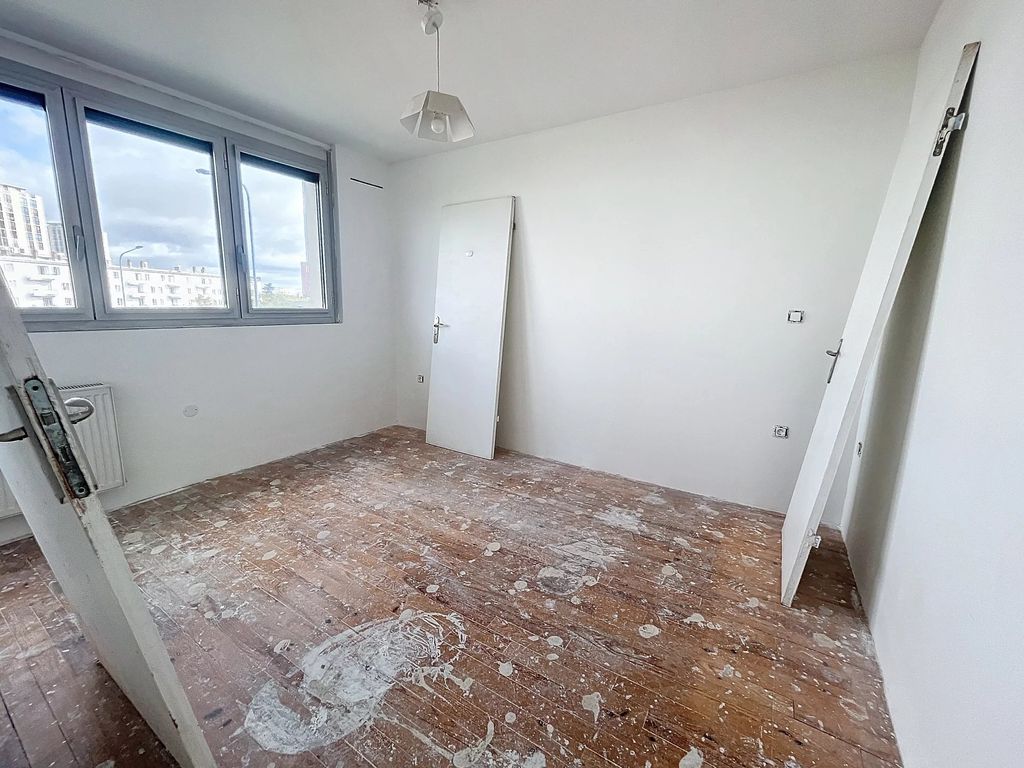 Achat appartement à vendre 4 pièces 60 m² - Toulouse